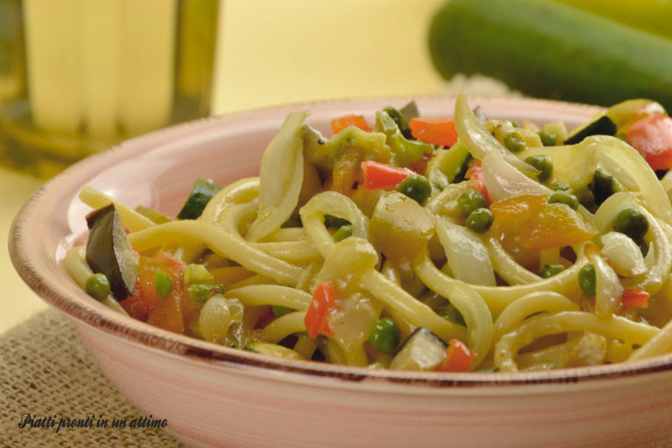 carbonara de legumes