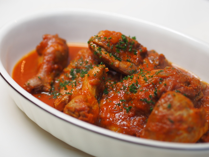 Lapin à l&rsquo;Ischiatane : Plat traditionnel&nbsp;d&rsquo;Ischia