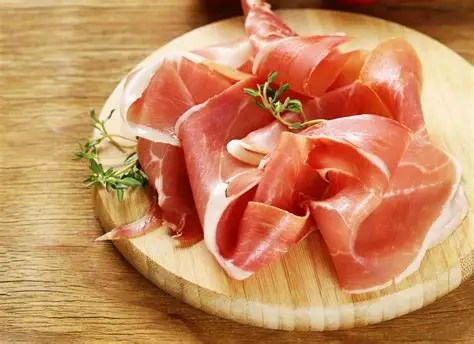 Jambon de Parme ou San&nbsp;Daniele