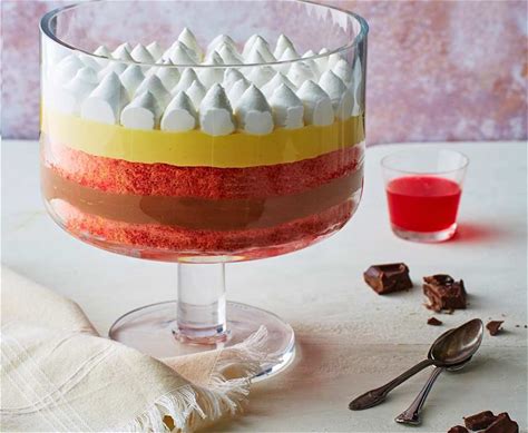 zuppa inglese